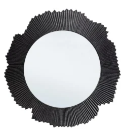 Best Bizzotto SPECCHIO C-C YAMIR NERO D62