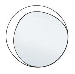 Clearance Bizzotto SPECCHIO C-C YASLINE D65