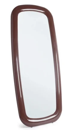 Sale Bizzotto SPECCHIO DA TERRA C-C OTILIA 80X180BRICK