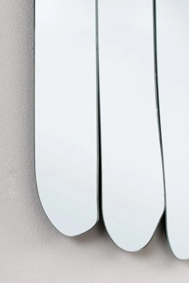 Discount Bizzotto SPECCHIO HANIMA 76,5X87,5