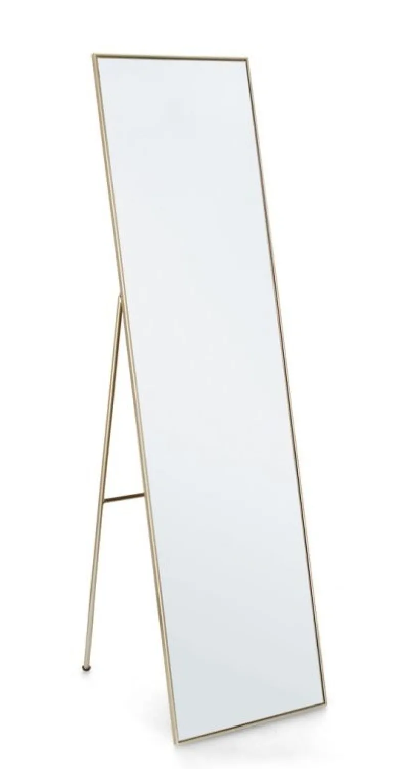 Bizzotto SPECCHIO ST C-C UNIVERSE ORO 40X150