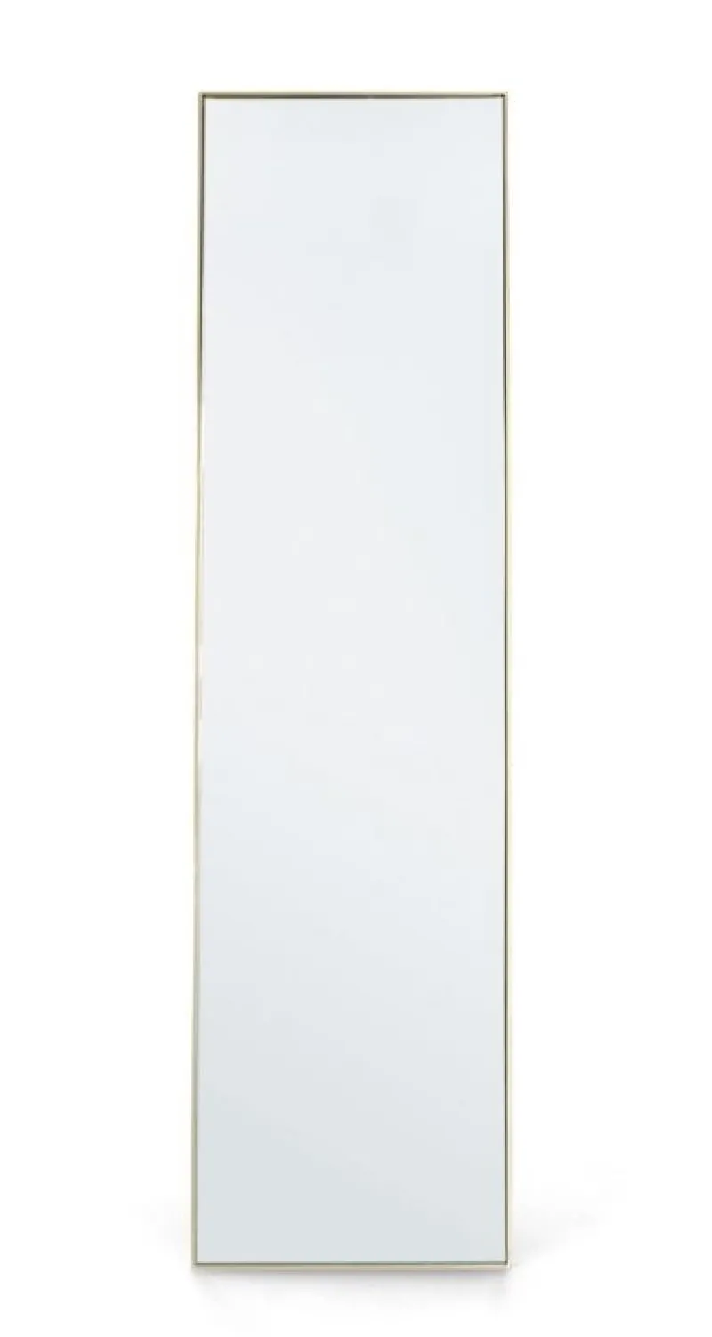 Bizzotto SPECCHIO ST C-C UNIVERSE ORO 40X150