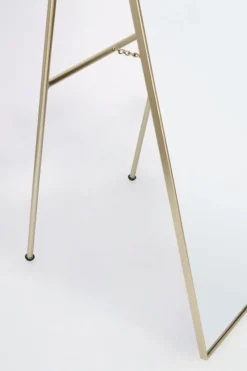 Bizzotto SPECCHIO ST C-C UNIVERSE ORO 40X150