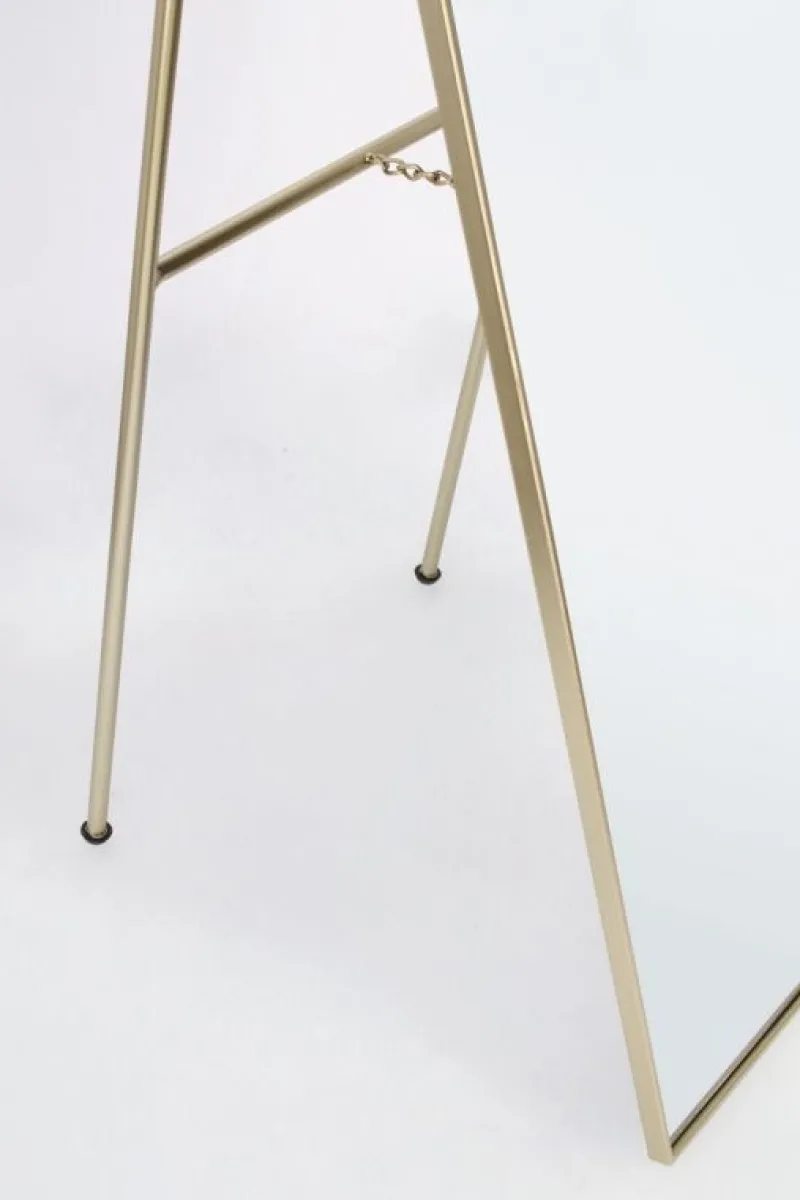 Bizzotto SPECCHIO ST C-C UNIVERSE ORO 40X150