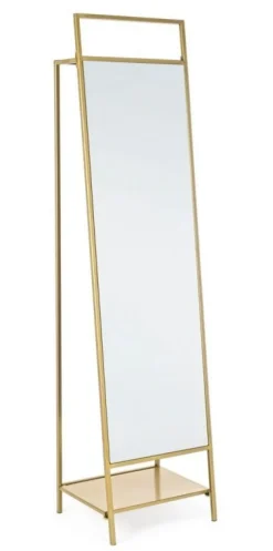 Hot Bizzotto SPECCHIO ST. C-P.ABITI EKBAL ORO