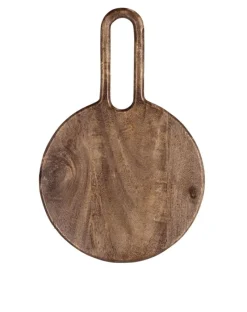 Hot Bizzotto TAGLIERE ELIOT MARRONE M