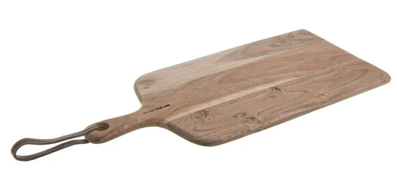 Hot Bizzotto TAGLIERE TIMBER 10811 RETT