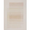 Online Bizzotto TAPPETO BEIGE 160X230 - KINO