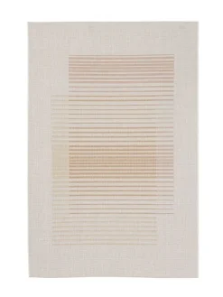 Online Bizzotto TAPPETO BEIGE 160X230 - KINO