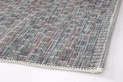 Discount Bizzotto TAPPETO BLU 160X230 - VELIS