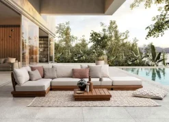 Clearance Bizzotto TAPPETO CHANDER BIANCO-NATURALE200X300