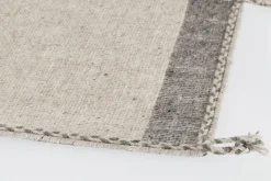 Outlet Bizzotto TAPPETO CHATHU BEIGE 200X300