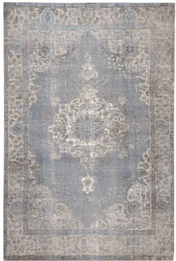 Sale Bizzotto TAPPETO CHREA BLU 200X290