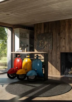 Online Bizzotto TAPPETO DA ESTERNO D150 - DAYA