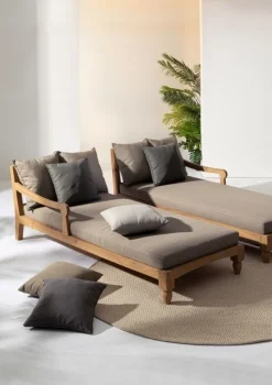 Online Bizzotto TAPPETO DA ESTERNO D200 - SAVAN