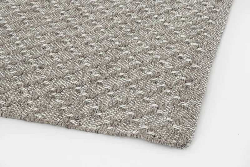 Clearance Bizzotto TAPPETO DA ESTERNO 230X350 - BHAJAN