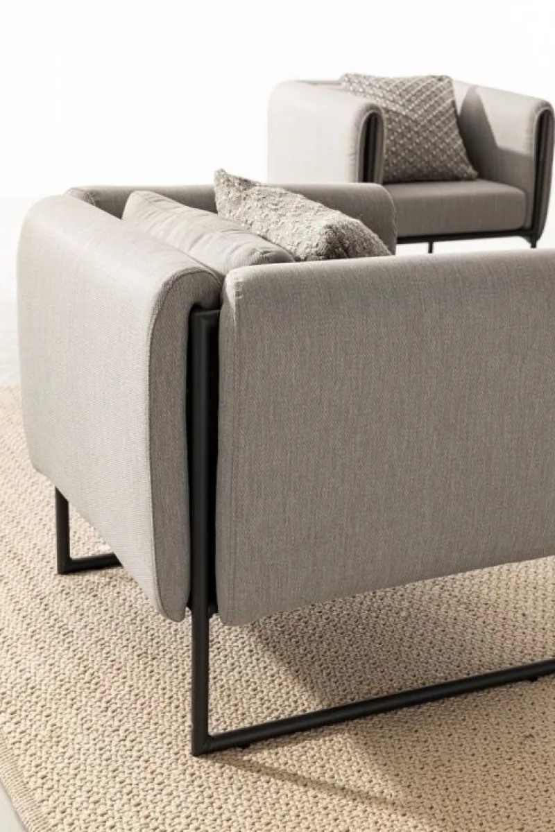 Bizzotto TAPPETO DA ESTERNO 230X350 - SAVAN