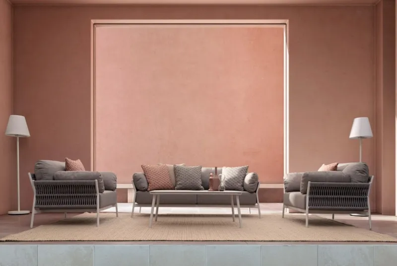 Bizzotto TAPPETO DA ESTERNO 230X350 - SAVAN