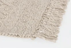 Online Bizzotto TAPPETO HIRUNI BEIGE 140X200