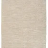 Outlet Bizzotto TAPPETO JINDAL BIANCO-NATURALE 200X300