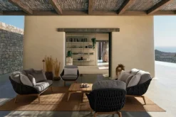 Hot Bizzotto TAPPETO MILLIE MARRONE 200X290