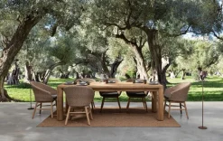 Hot Bizzotto TAPPETO MILLIE MARRONE 200X290