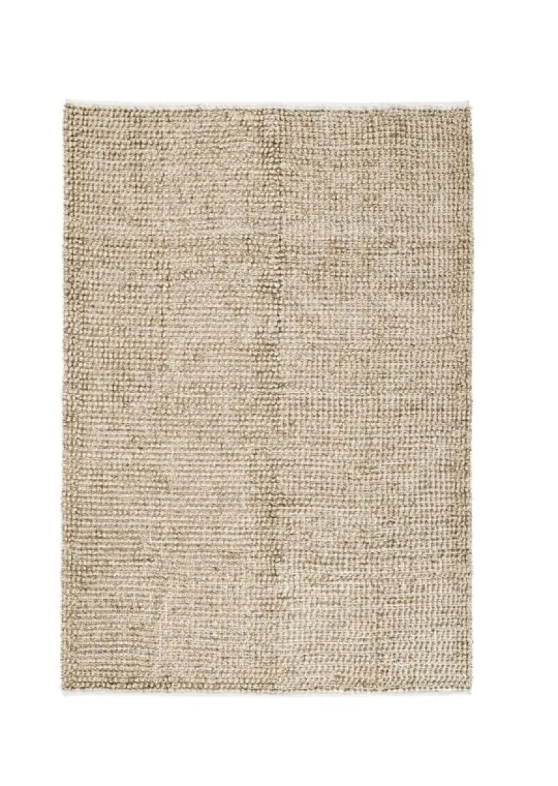 Discount Bizzotto TAPPETO NAHRAN NATURALE 160X230