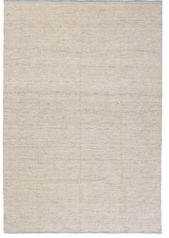 Outlet Bizzotto TAPPETO NIRMAL BLU-NATURALE 200X300