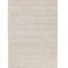 Outlet Bizzotto TAPPETO NIRMAL BLU-NATURALE 160X230