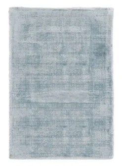 Discount Bizzotto TAPPETO RASHMI AZZURRO 140X200