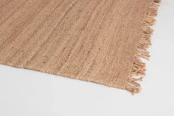 Clearance Bizzotto TAPPETO RUANDA MARRONE 160X230