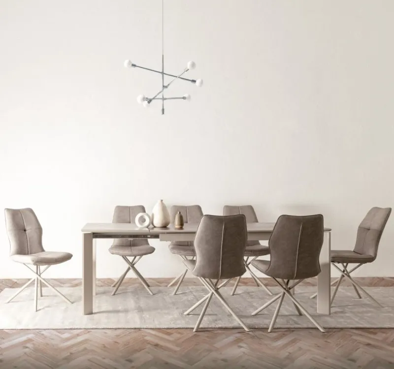 Best Bizzotto TAPPETO SAMADHI BEIGE 80X200