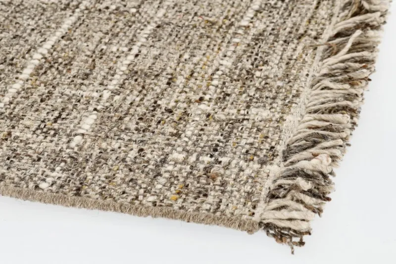 Bizzotto TAPPETO SENURI MARRONE 200X300