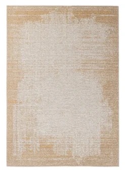 Online Bizzotto TAPPETO SILVA GIALLO CREMA 200X290