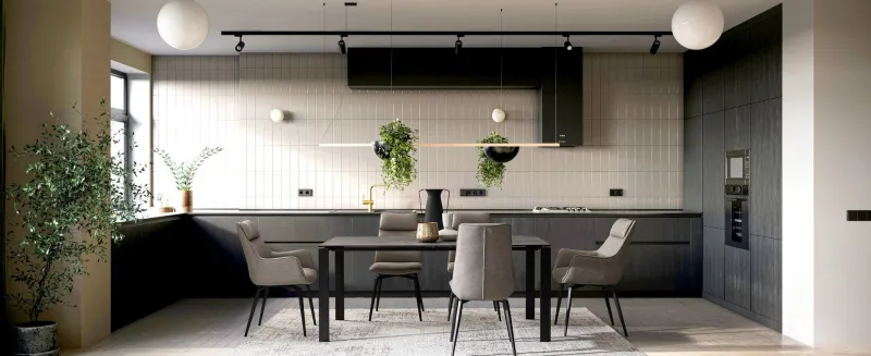 Clearance Bizzotto TAPPETO SURI ARGENTO 200X290