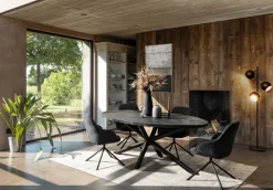 Clearance Bizzotto TAPPETO SURI ARGENTO 200X290