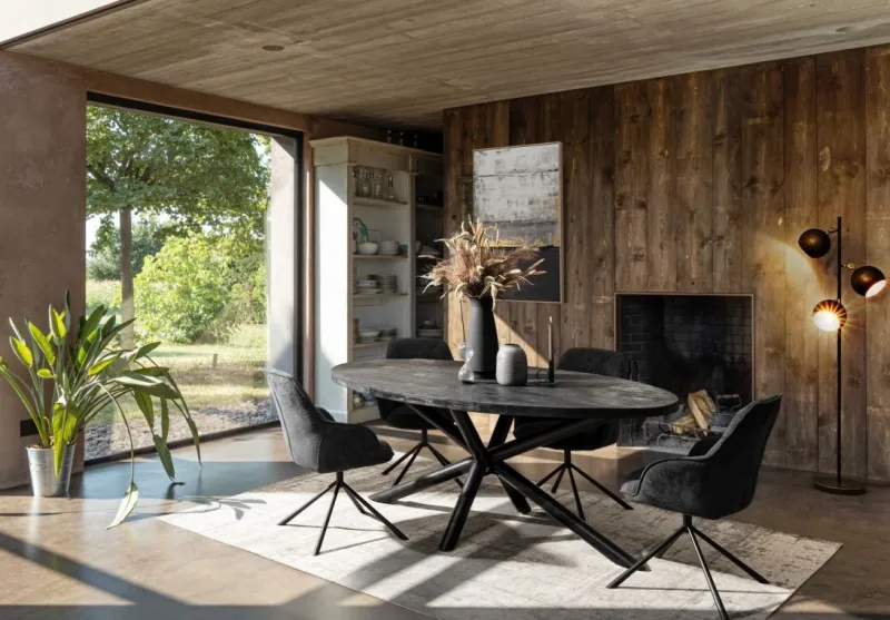 Clearance Bizzotto TAPPETO SURI ARGENTO 200X290