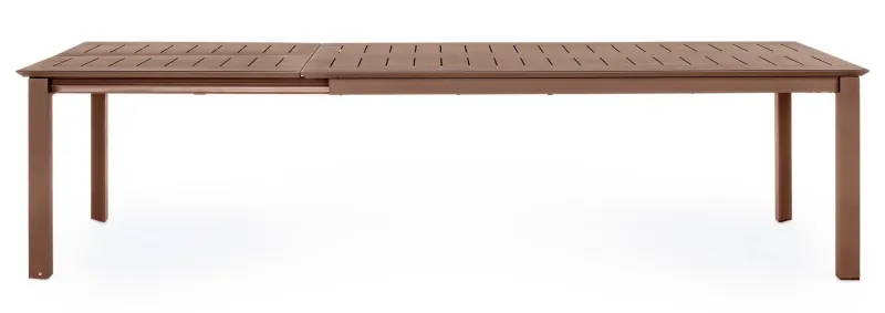 Outlet Bizzotto TAVOL.ALL.KONNOR 200-300X110 BARN