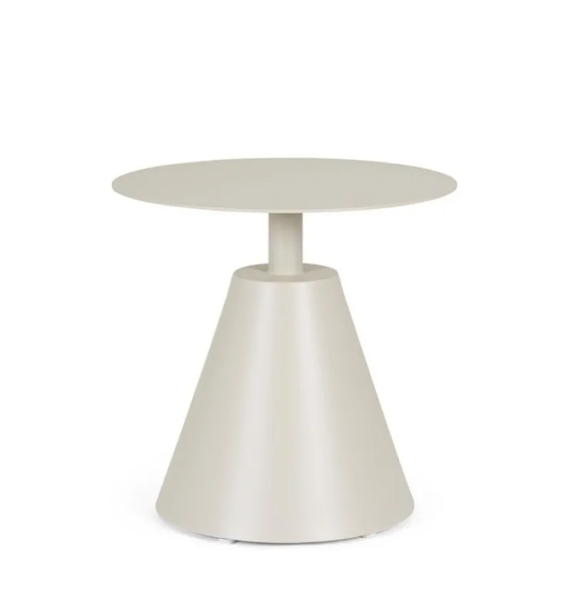 Hot Bizzotto TAVOLINO ALOHA D50 SANDSHELL