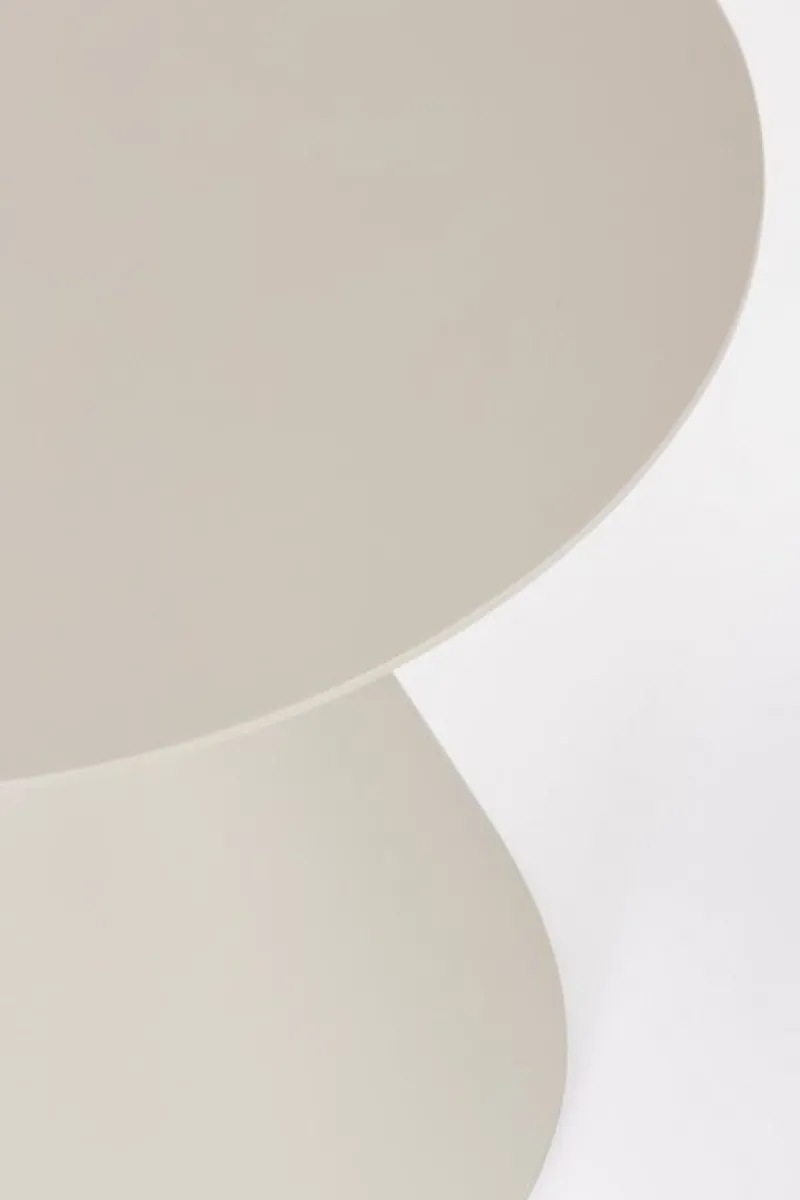 Hot Bizzotto TAVOLINO ALOHA D50 SANDSHELL