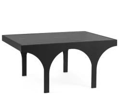 Sale Bizzotto TAVOLINO ARCHIE 80X60