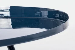 Hot Bizzotto TAVOLINO BLU - ANCHITA