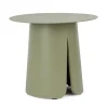 Outlet Bizzotto TAVOLINO BRYAN D45 AVOCADO