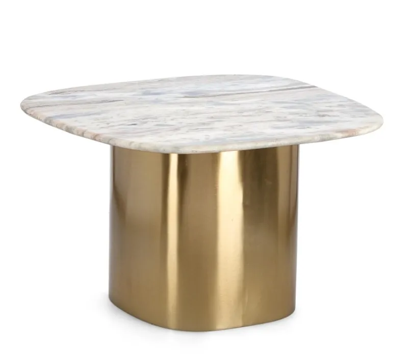 Discount Bizzotto TAVOLINO CADMUS 60X56