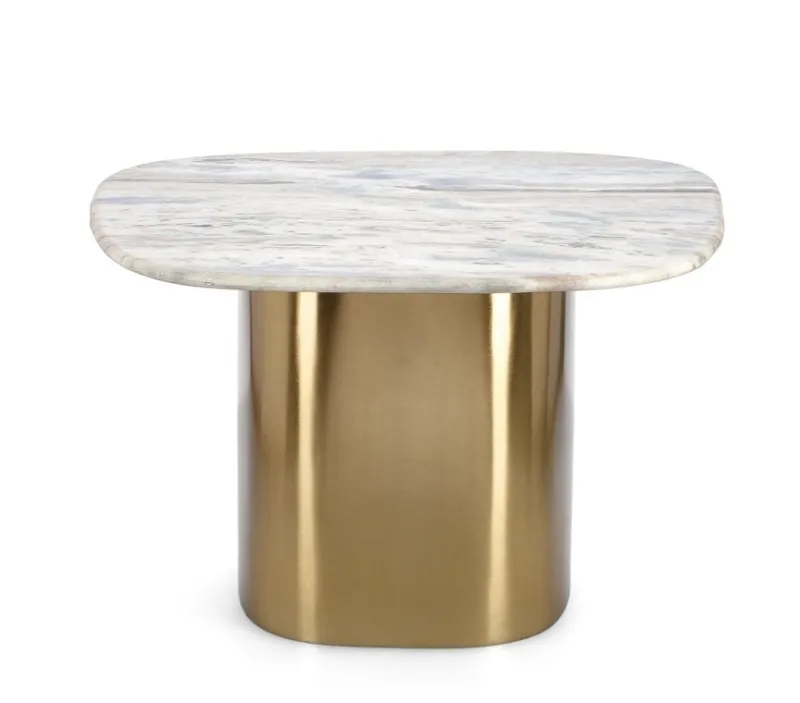 Discount Bizzotto TAVOLINO CADMUS 60X56