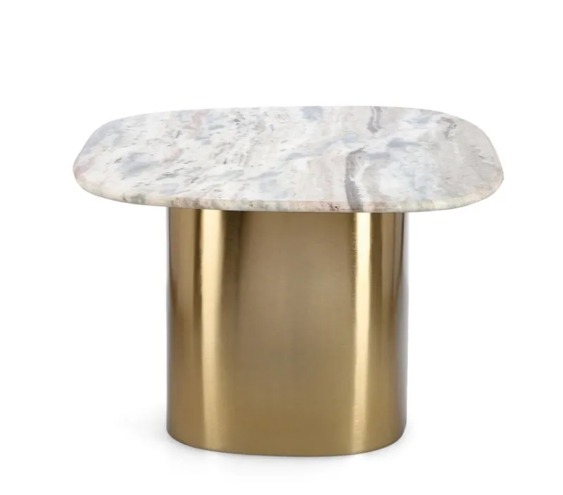 Discount Bizzotto TAVOLINO CADMUS 60X56