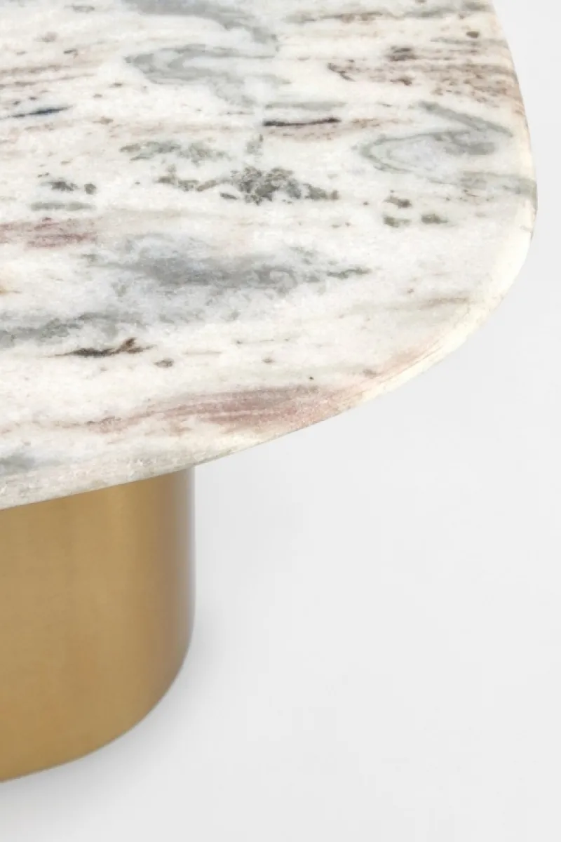 Discount Bizzotto TAVOLINO CADMUS 60X56