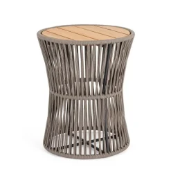 Clearance Bizzotto TAVOLINO CARLES D45