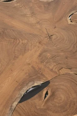 Clearance Bizzotto TAVOLINO D50 - ELWOOD