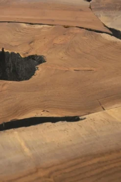 Hot Bizzotto TAVOLINO D40 - ELWOOD